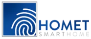 Logo -Homet